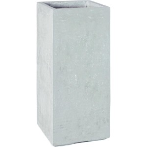 DIVISION PLUS Pflanzsäule, 35x35/100 cm, natur-beton L: 35 , B: 35 , H: 100 | natur-beton*